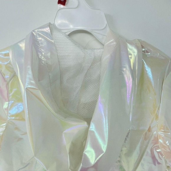 More than Magic Girls  Zip-Up Jacket Various Sizes K75 & K9 - Picture 4 of 10